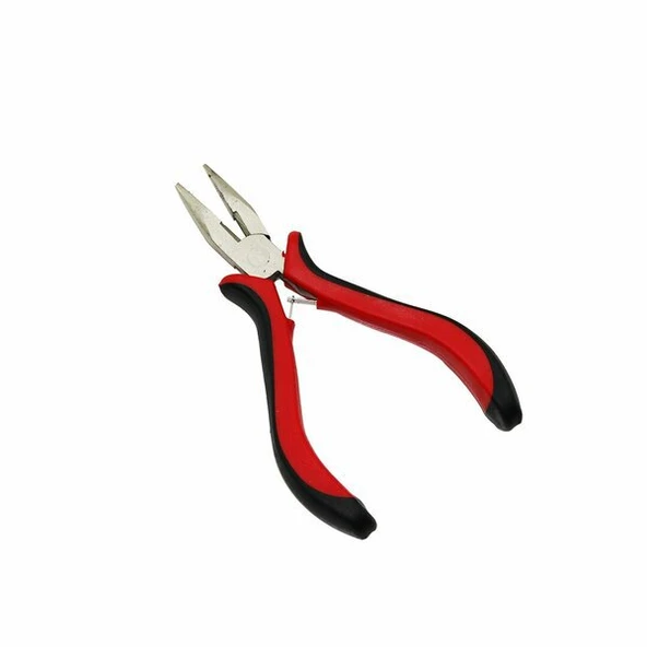 FJ-002PL MİNİ KARGABURNU 4.5 MINI PLIERS GO53/03315 ürün görseli 1