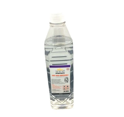 UCC GAZ YAĞI 700ML. GO53/03101 ürün görseli 1