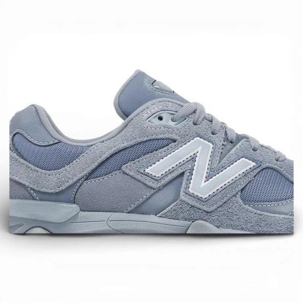 PTTAVM: New Balance 9060 'Arctic Grey