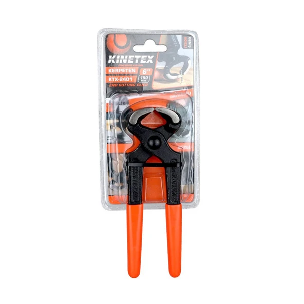 150MM  GENİŞ AĞIZLI KERPETEN NO:6 GO53/03321 ürün görseli 1