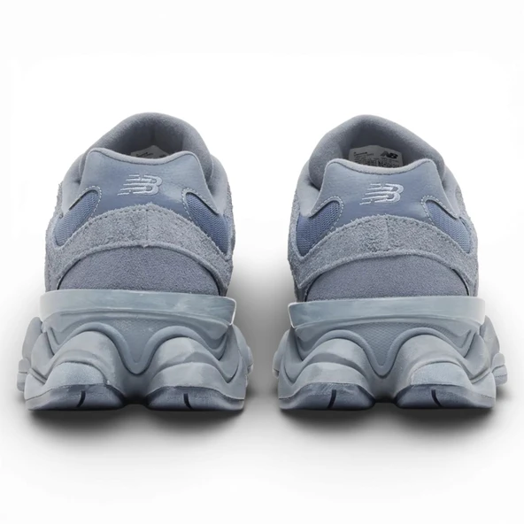 New Balance 9060 'Arctic Grey - Resim 6