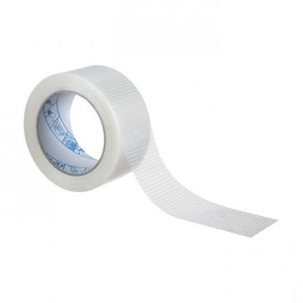Suya Dayanıklı Tamir Bandı - Beyaz Tape 10Mt GO53/03461 ürün görseli 1