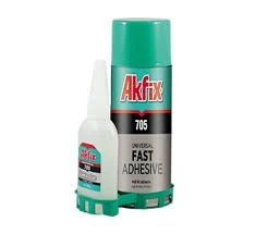 ORTA 200ML+50GR HIZLI YAPIŞTIRICI GO53/03436 ürün görseli 1