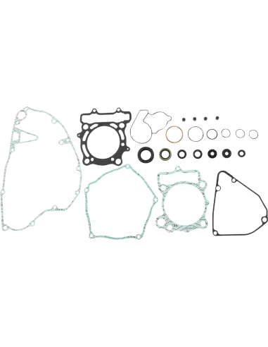 Kaw. Kx250F 04-05 Prox Komple Conta Set ürün görseli 1