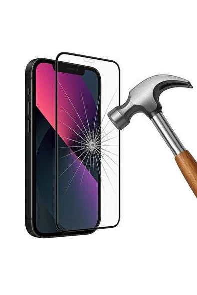 Samsung j6 prime kırılmaz cam ürün görseli 1