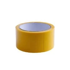 SARI ÇADIR VE TAMİR BANTI 48MMX10M GO53/03471 ürün görseli 1