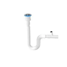 ÇAMAŞIR ÇIKIŞLI SİFON GO53/03704 ürün görseli 1
