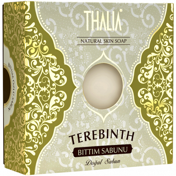 Thalia Doğal Bıttım Özlü Sabun - 150 gr ürün görseli 1