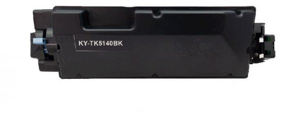 KYOCERA TK 5140 SİYAH MUADİL TONER 7.000syf ürün görseli 1