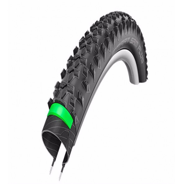 Schwalbe Smart Sam Plus 29X2.25 Korumalı Lastik ürün görseli 1