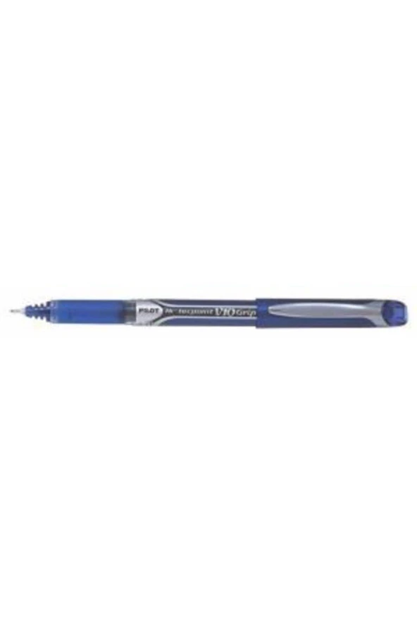Pilot Roller Kalem V10 Grip 1.0 MM Mavi (12 Li Paket) ürün görseli 1
