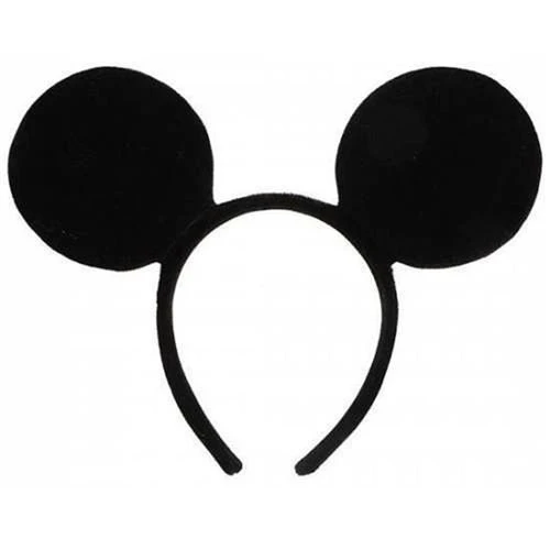 Mickey Mouse Tacı Fare Tacı GO53/04634 ürün görseli 1