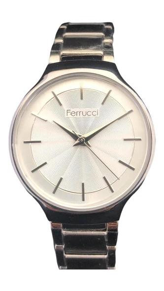 Ferrucci FC11007M.01 Kadın Kol Saati ürün görseli 1