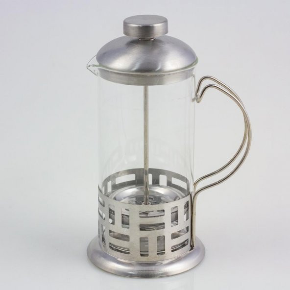 Bitki Çayı Demliği & Demleme & French Press Bmr ürün görseli 1