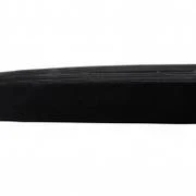 SİYAH - 2.5CM PAÇA LASTİK GENİŞ 10MT. GO53/04923 ürün görseli 1