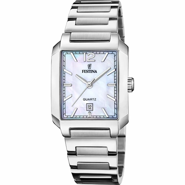 FESTINA F20679/2 SQUARE KADIN KOL SAATİ ürün görseli 1