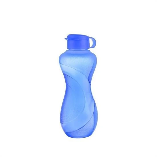 1500ML Kapasiteli Sporcu Tipi Suluk Pratik El Matarası GO53/04963 ürün görseli 1