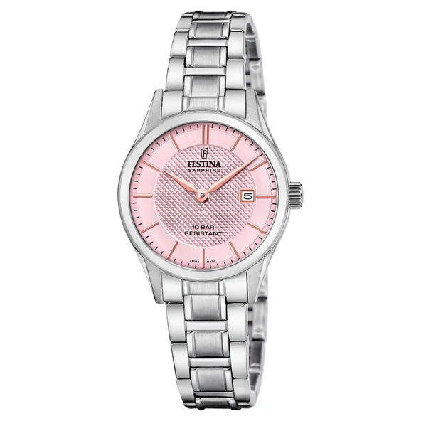 FESTINA SWISS F20068/3 KADIN KOL SAATİ ürün görseli 1