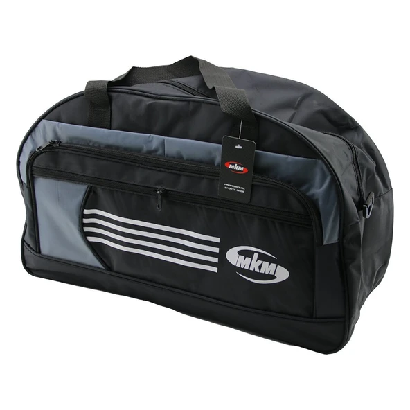 BÜYÜK BOY SPORTS BAG SEYAHAT ÇANTASI  3 BÖLMELİ   60 X 36 X 20CM GO53/05243 ürün görseli 1