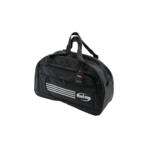 KÜÇÜK BOY  SPORTS BAG SEYAHAT ÇANTASI  3 BÖLMELİ   50 X 31 X 16CM GO53/05246 ürün görseli 1