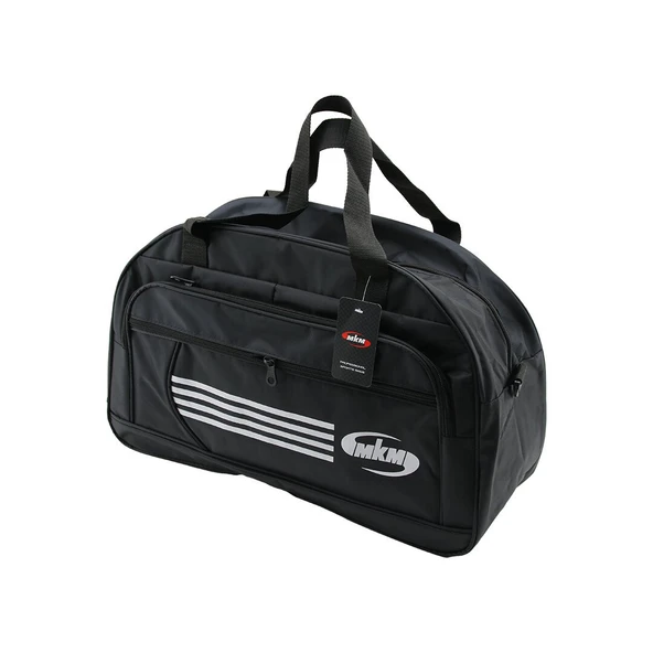 ORTA BOY SPORTS BAG SEYAHAT ÇANTASI  3 BÖLMELİ   55 X 33 X 18CM GO53/05242 ürün görseli 1