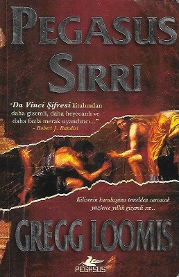 Pegasus Sırrı Gregg Loomis Pegasus Yayınları ürün görseli 1
