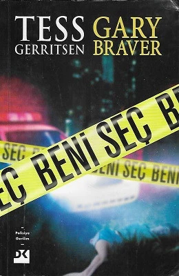 Beni Seç Tess Gerritsen Doğan Kitap ürün görseli 1