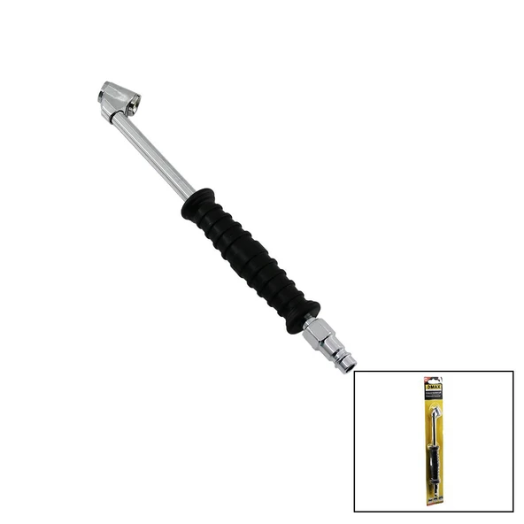 PLASTİK SAPLI METAL HAVA BASINÇ JAKI GO53/05135 ürün görseli 1