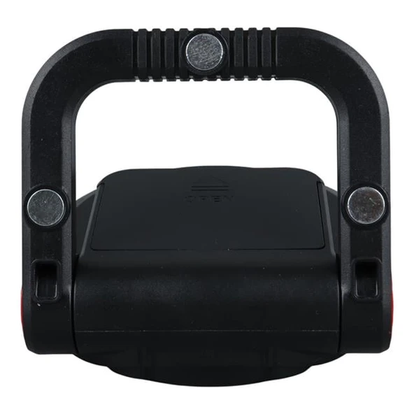 Powermaster PM-26075 3W COB Ledli Uyarı Lambası - Resim 4