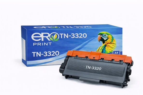 TN-3320 / Brother MFC-8510DW Muadil Toner ürün görseli 1