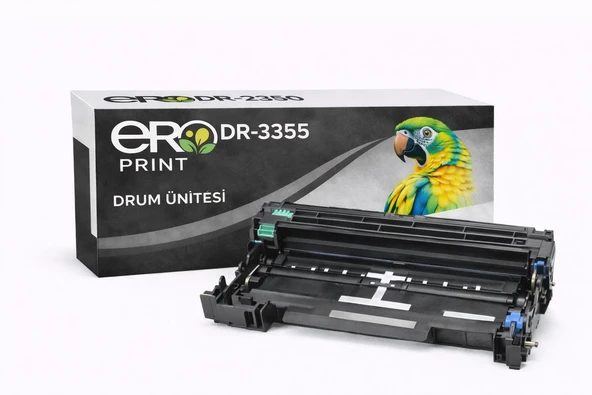 DR-3355 / Brother HL-5440D Muadil Drum Ünitesi ürün görseli 1