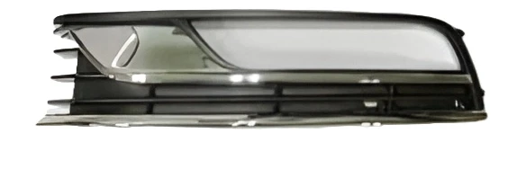 Vw Passat B7 2011-2015 Sağ Sis Kapağı Nikelajlı Büyük 3AA854662S ürün görseli 1