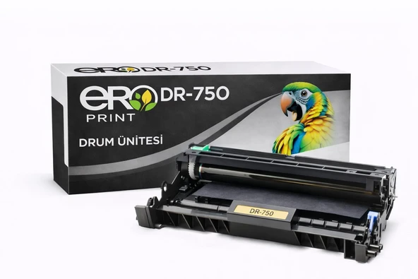 DR-750 / Brother MFC-8515DN Muadil Drum Ünitesi ürün görseli 1