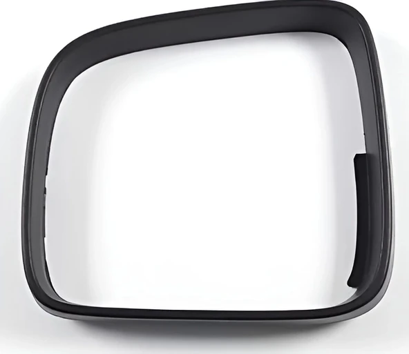Vw Transporter T5 Caddy 2003-2010 Sol Ayna Çerçevesi 7E1858553 ürün görseli 1