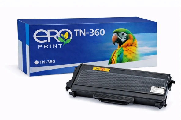 Brother HL-2140 Muadil Toner - Resim 3