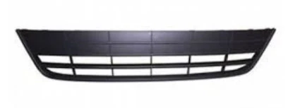 Vw Tiguan 2012-2017 Orta Izgara 5N0853677H ürün görseli 1