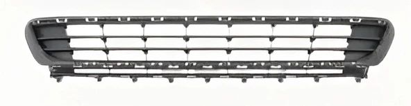 Vw Golf 7 2013-2015 Orta Izgara Kromlu 5G0853671 ürün görseli 1
