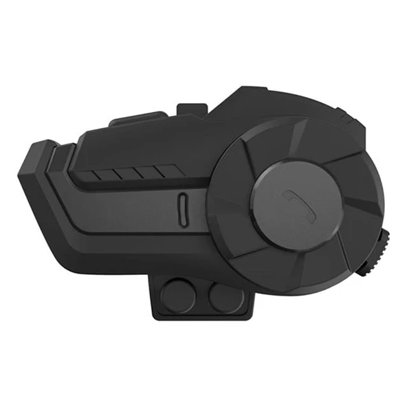 Powermaster HY-1001 Motosiklet Bluetooth Intercom Kulaklık ürün görseli 1