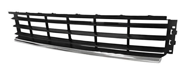 Vw Passat Highline 2011-2015 Orta Izgara 3AA853671B ürün görseli 1
