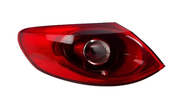 Vw Passat CC 2008-2012 Stop Lambası Dış Sol 3C8945095D ürün görseli 1