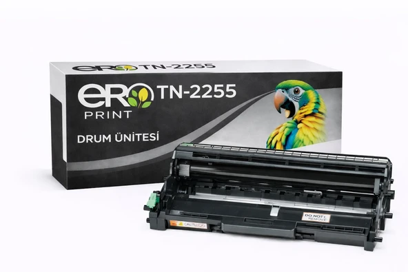 Brother MFC-7460N Muadil Drum Ünitesi ürün görseli 1