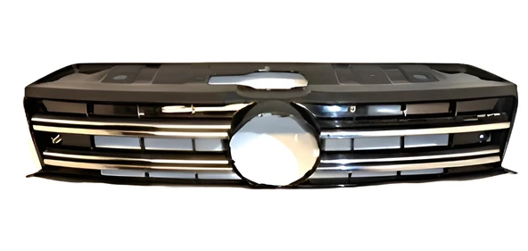 Vw Amarok 2013-2017 Ön Panjur Krom 2HH853653 ürün görseli 1