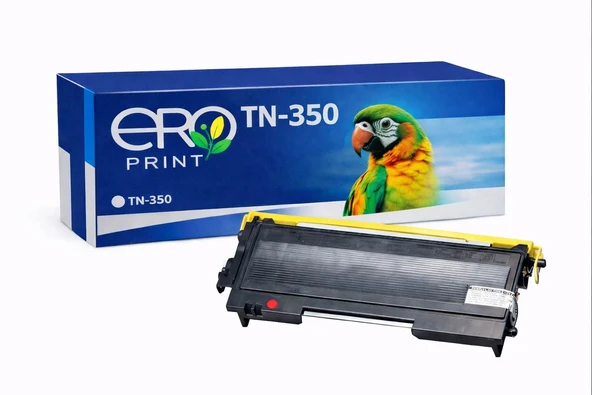 Brother TN-350 Muadil Toner ürün görseli 1