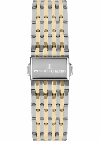 JACQUES LEMANS LONDON 1-2193J ERKEK KOL SAATİ ürün görseli 1
