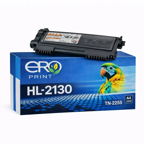 Brother HL-2130 Muadil Toner ürün görseli 1