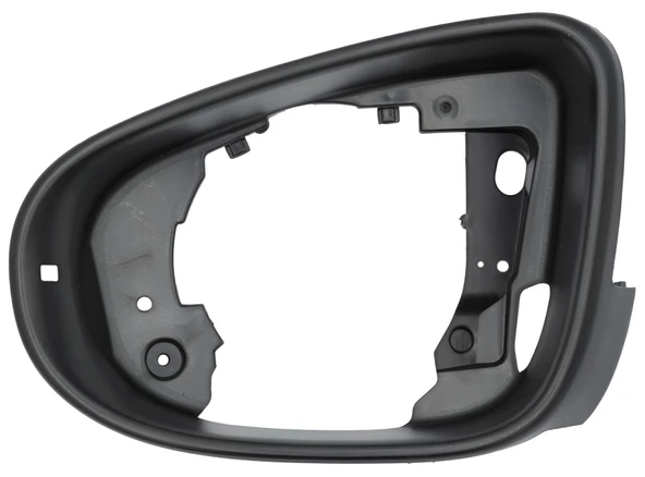 Vw Golf 6-Touran 2009-2015 Sol Ayna Çerçevesi 5K7857601 ürün görseli 1