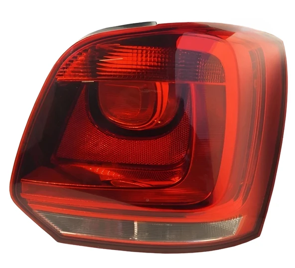Vw Polo 2010-2014 Sağ Stop Lambası 6R0945096G ürün görseli 1
