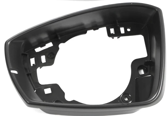 Vw Polo 2011-2015 Sol Ayna Çerçevesi 6R0857601B ürün görseli 1