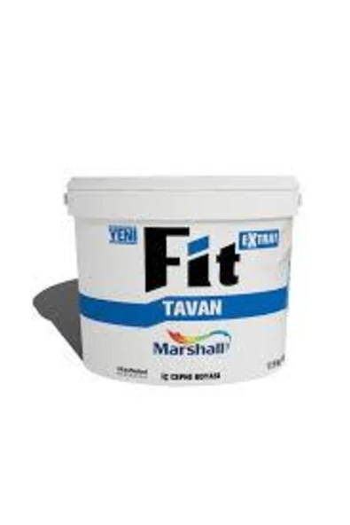 Fit Extra Tavan Boyası 17.5 Kg. ürün görseli 1