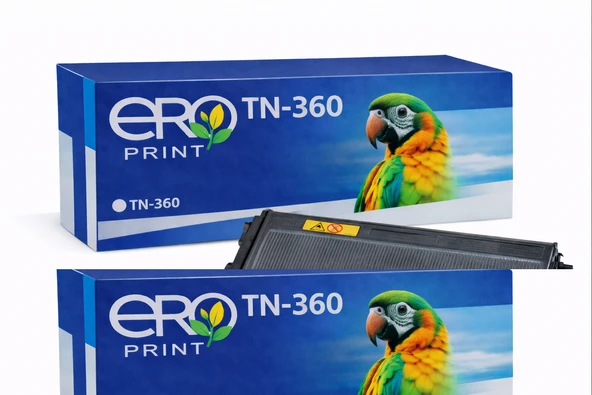 Brother DCP-7045N Muadil Toner - Resim 3